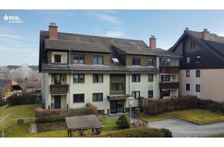 Wohnung kaufen in 8911 Admont, 4-Zimmer-Eigentumswohnung in beliebter Wohnsiedlung in Admont