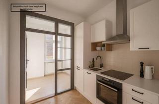 Wohnung kaufen in Wilhelminenstraße, 1160 Wien, +++NEU+++ 2-Zimmer Altbau-Wohnung (sanierungsbedürftig) - tolle Lage