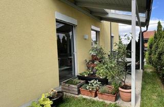Wohnung mieten in Zahnstraße 14, 8055 Graz, TERRASSE | GÄRTCHEN | RUHE | WAS WILL MAN ( FRAU) MEHR