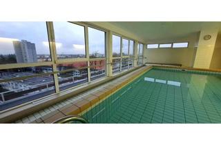 Wohnung mieten in Plüddemanngasse 73, 8010 Graz, Lichtdurchfluteter Wohntraum mit Parkplatz und Pool in St.Peter/Waltendorf