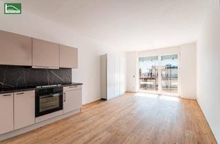 Penthouse mieten in Kärntner Straße, 8020 Graz, LEVEL GRAZ – Urban Living auf dem nächsten Level