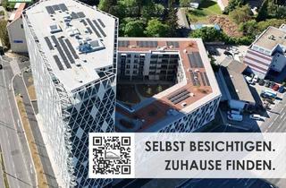 Penthouse mieten in Kärntner Straße, 8020 Graz, Ganz oben an(ge)kommen – Level Graz – Erstbezug mit urbanem Wohnflair
