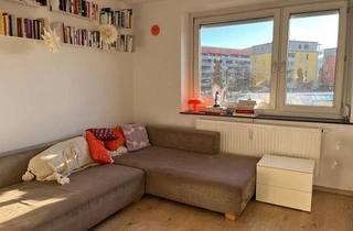 Wohnung mieten in 4020 Linz, Befristet zu vermieten: Helle 3-Zimmer-Wohnung im Zentrum von Linz (Ab Februar 2026 für 1 Jahr)