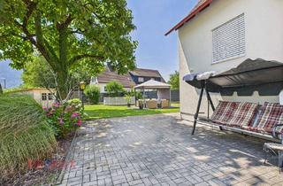 Doppelhaushälfte kaufen in 6712 Thüringen, Leben im Grünen: Charmantes Haus mit großzügigem Garten nahe des Thüringer Zentrums