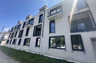 Wohnung kaufen in 1230 Wien, Ihr Erstbezug im Grünen: Moderne 1-Zimmer-Wohnung mit Garten in 1230 Wien!