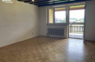 Wohnung kaufen in Gaisberg, 5071 Salzburg, 3-Zimmer-Wohnung am Stadtrand von Salzburg