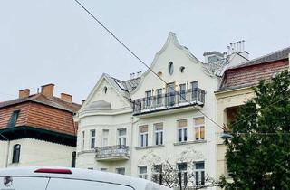 Penthouse kaufen in 1120 Wien, Moderne Dachgeschosswohnung im exklusiven Erstbezug mit 56 m² sonniger Dachterrasse in exklusiver Ausführung