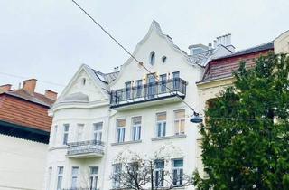 Wohnung kaufen in 1120 Wien, Exklusive Erstbezug-Dachgeschosswohnung mit 55 m² exklusiver Dachterrasse und Weitblick
