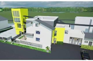 Büro zu mieten in 2851 Krumbach, Raum für Produktivität – durchdachte Bürolösungen auf zwei Ebenen