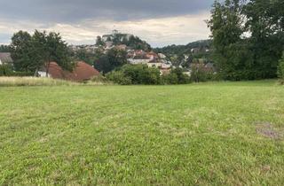 Grundstück zu kaufen in Reinprechtsfeld, 3970 Weitra, Baugrundstück in Weitra, Siedlung Reinprechtsfeld - Bauplatz 18