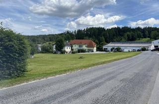 Grundstück zu kaufen in Groß Wolfgers, 3970 Weitra, Baugrundstück in Groß Wolfgers bei Weitra, Bauplatz 2