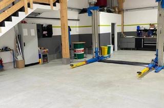 Lager mieten in Brandwiesweg, 6383 Erpfendorf, Gewerbehalle zu vermieten