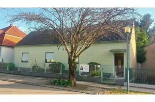 Einfamilienhaus kaufen in 7131 Halbturn, Einfamilienhaus in Schlossparknähe