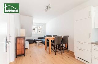 Wohnung mieten in Randhartingergasse, 1100 Wien, Attraktive 2-Zimmer-Dachgeschosswohnung in zentraler Lage – Randhartingergasse 1100 Wien