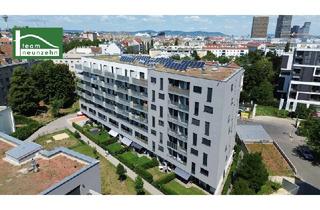 Wohnung mieten in Dittmanngasse, 1110 Wien, Wohnen mit Qualität – Neubauprojekt in zentraler, ruhiger Lage Wiens - JETZT ANFRAGEN!