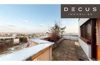 Wohnung mieten in Geiselbergstraße, 1110 Wien, 14. STOCKWERK - WOHNUNG MIT 41M2 TERRASSE