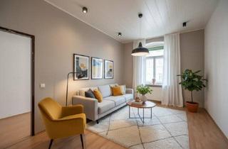 Wohnung kaufen in 1160 Wien, ++NEU++ Sanierungsbedürftige 2-Zimmer Altbau-Wohnung