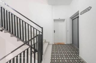 Wohnung kaufen in Kutschkermarkt, 1180 Wien, Heller 4-Zimmer Erstbezug mit Terrasse, Nähe Kutschkermarkt