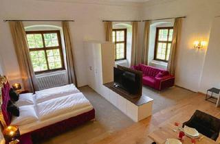 Wohnung kaufen in 4782 Sankt Florian am Inn, Invest in castle living / Apartment Dahlia