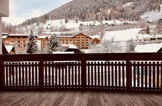 Wohnung kaufen in Maibrunnenweg, 9546 Kleinkirchheim, Zwischen Piste und Therme im Zentrum von Bad Kleinkirchheim- Wohnen in Bestlage