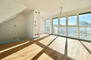 Maisonette kaufen in Türkenschanzpark, 1180 Wien, ERSTBEZUG über den Dächern Währings I 3 Terrassen I 2 Bäder I belags- oder schlüsselfertig I Türkenschanzpark