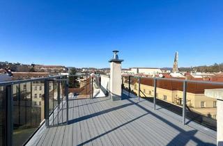 Maisonette kaufen in Türkenschanzpark, 1180 Wien, ERSTBEZUG über den Dächern Währings I 3 Terrassen I 2 Bäder I ideale Raumaufteilung I Türkenschanzpark