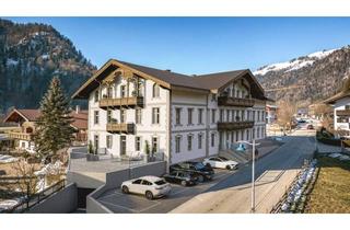 Wohnung kaufen in 6344 Walchsee, Sonnige Ausblickswohnung – touristisch gewidmet ( 05626 )