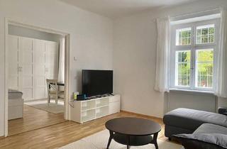 Wohnung mieten in 5023 Salzburg, GNIGL: Romantische voll möblierte 2,5-Zimmer-Altbau-Wohnung