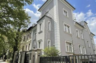 Penthouse mieten in Naaffgasse, 1180 Wien, Penthouse mit Wienblick, 60 m² Dachterrasse und Naturpool - ERSTBEZUG