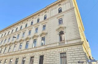 Wohnung mieten in 1030 Wien, UNBEFRISTET | TRAUMHAFTE 350 m² IN PRUNKVOLLEM STILALTBAU | TOPLAGE BEIM SCHLOSS BELVEDERE