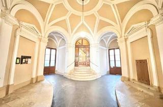 Wohnung mieten in 1030 Wien, RARITÄT | UNBEFRISTET | TRAUMHAFTE 312 m² IN PRUNKVOLLEM STILALTBAU | TOPLAGE BEIM SCHLOSS BELVEDERE