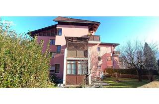 Wohnung mieten in 8130 Frohnleiten, 3-Zimmer-Wohnung mit West-Balkon in begehrter Lage in Frohnleiten