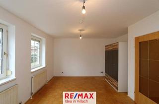 Wohnung mieten in 9500 Villach-Innere Stadt, 1-Zimmer-Wohnung in Villach - Lind, inkl. KFZ Abstellplatz