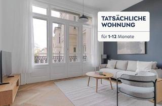 Wohnung mieten in Dannebergplatz 16A, 1030 Wien, Blueground ID476, Landstraße (VIE476)
