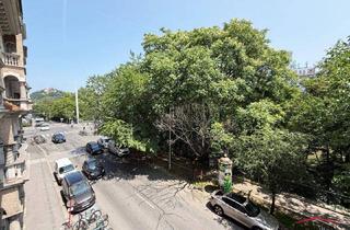 Wohnung mieten in Grieskai, 8020 Graz, UNBEFRISTET - Helle, sanierte 2-Zimmerwohnung mit schönem Ausblick!