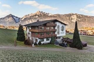 Haus kaufen in 6235 Reith im Alpbachtal, Wahre Rarität - Apartmenthaus in Liftnähe!