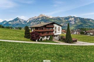Haus kaufen in 6235 Reith im Alpbachtal, Wahre Rarität - Apartmenthaus in Liftnähe!
