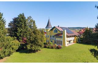 Villen zu kaufen in 5141 Moosdorf, Märchenhafte Familien-Villa trifft naturnahe Idylle - urbane Erreichbarkeit von Salzburg & Braunau