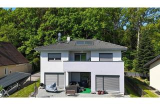 Haus kaufen in 7422 Riedlingsdorf, Niedrigenergiehaus in ruhiger Lage