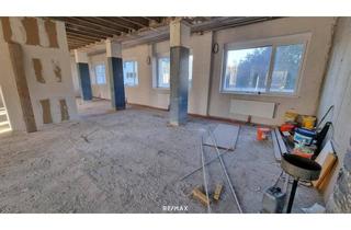 Geschäftslokal mieten in 3100 Sankt Pölten, Geschäftslokal mit Gestaltungspotenzial in zentraler Lage