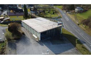 Lager kaufen in 3184 Türnitz, Vielseitiges Eventzentrum mit Gastroküche & großem Parkplatz