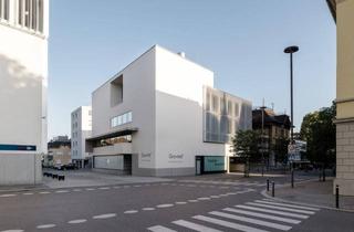 Büro zu mieten in 6850 Dornbirn, Flexible Büro- & Coworking-Flächen im Zentrum von Dornbirn – für Unternehmen jeder Größe