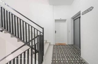 Wohnung kaufen in Kutschkermarkt, 1180 Wien, Heller 4-Zimmer Erstbezug mit Terrasse, Nähe Kutschkermarkt