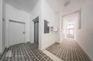 Wohnung kaufen in Kutschkermarkt, 1180 Wien, Heller 4-Zimmer Erstbezug mit Terrasse, Nähe Kutschkermarkt