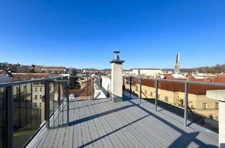 Maisonette kaufen in Türkenschanzpark, 1180 Wien, ERSTBEZUG über den Dächern Währings I 3 Terrassen I 2 Bäder I ideale Raumaufteilung I Türkenschanzpark