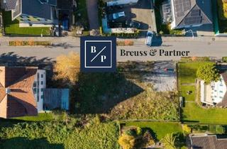 Grundstück zu kaufen in 6890 Lustenau, Starten Sie Ihr Wohnprojekt – Traumhaftes Baugrundstück in Lustenau