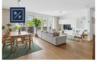 Wohnung kaufen in 6972 Fußach, Exklusives Wohnen in Fußach - Moderne 4-Zimmer-Wohnung mit Panoramablick & großer Loggia