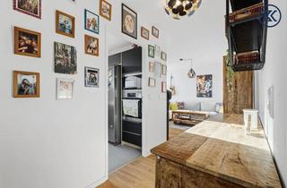 Maisonette kaufen in Soldanellenweg, 1220 Wien, Stilvolle Maisonette-Wohnung in ruhiger Lage – nur 10–15 Minuten Fußweg zur Seestadt!