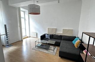 Wohnung kaufen in Dietrichgasse, 1030 Wien, Moderne 2-Zimmer-Wohnung mit Balkon und Lift, Südwestausrichtung, Fahrradabstellplatz, 250m zur U-Bahn