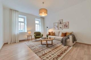 Wohnung kaufen in Effingergasse, 1160 Wien, Freundliche 2 Zimmer Altbauwohnung in ruhiger Lage - Bahnhof Hernals in der Nähe